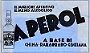 APEROL 7 (Alfredo Dalla Libera)